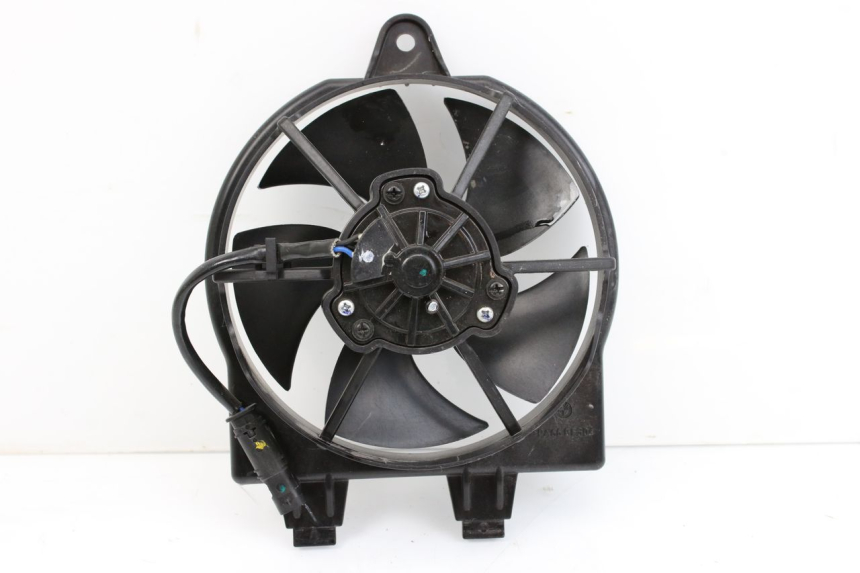 photo de VENTILATEUR BMW F GS K81 850 (2018 - 2023)
