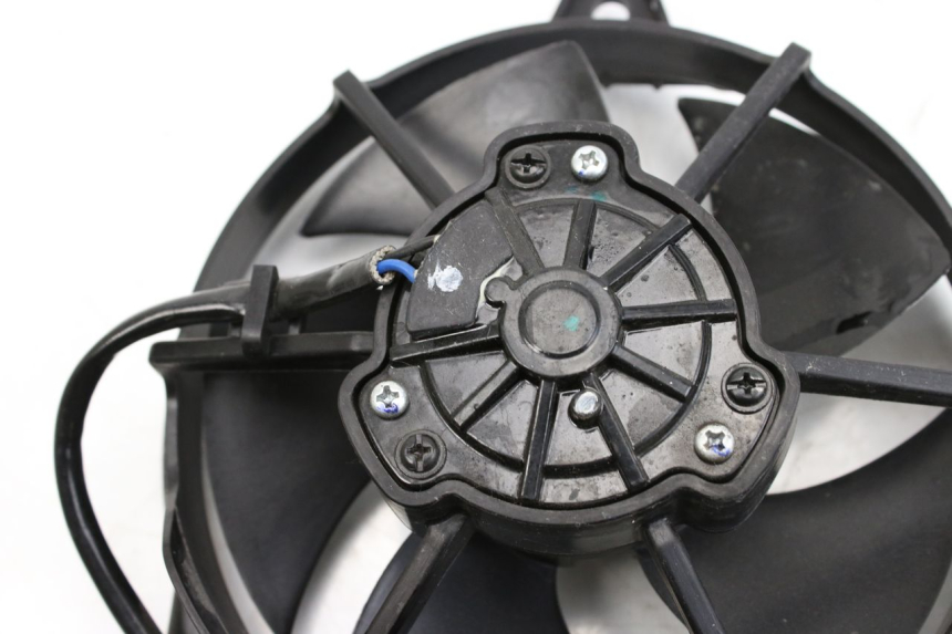 photo de VENTILATEUR BMW F GS K81 850 (2018 - 2023)