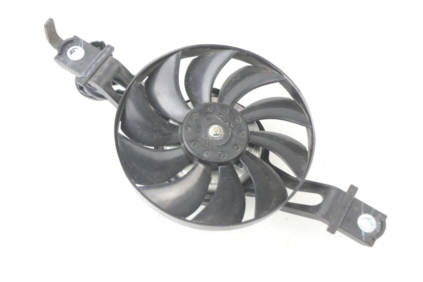 photo de VENTILATEUR SUZUKI BURGMAN 125 (2007 - 2014)