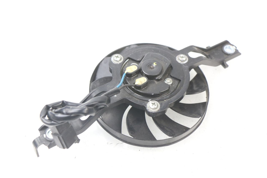 photo de VENTILATEUR SUZUKI BURGMAN 125 (2007 - 2014)