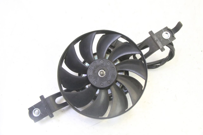 photo de VENTILATEUR SUZUKI BURGMAN 125 (2007 - 2014)