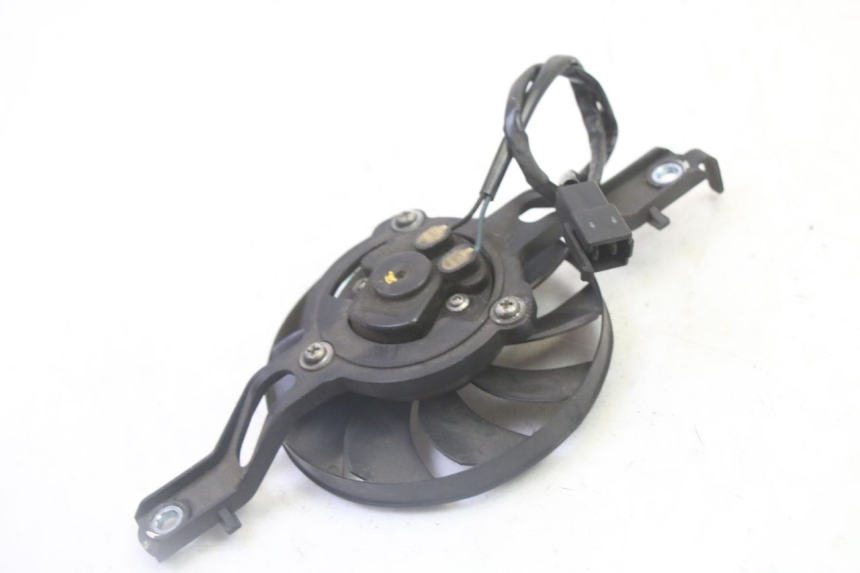 photo de VENTILATEUR SUZUKI BURGMAN 125 (2007 - 2014)