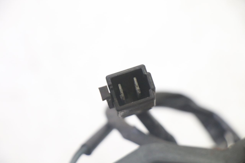 photo de VENTILATEUR SUZUKI BURGMAN 125 (2007 - 2014)