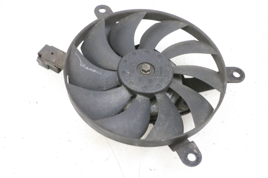 photo de VENTILATEUR SUZUKI BURGMAN 650 (2013 - 2020)