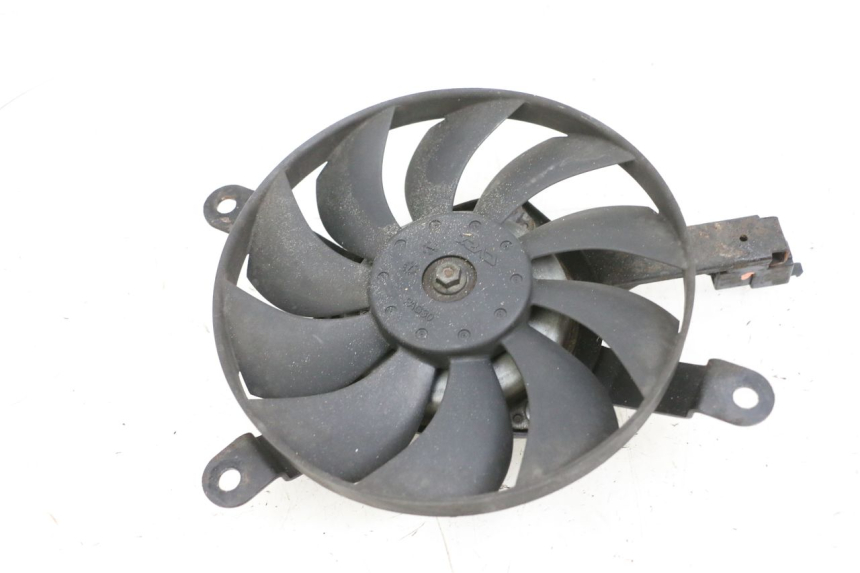 photo de VENTILATEUR SUZUKI BURGMAN 650 (2013 - 2020)