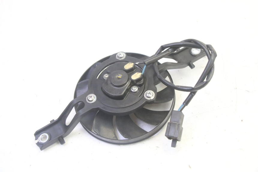 photo de VENTILATEUR SUZUKI BURGMAN 125 (2007 - 2014) - Zoom état d’usage