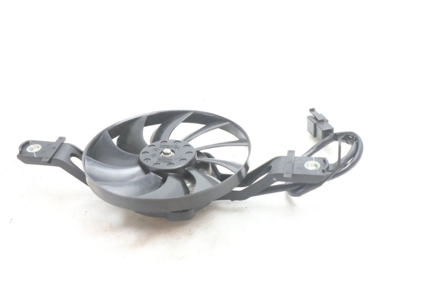 photo de VENTILATEUR SUZUKI BURGMAN 125 (2007 - 2014) - Détail de la pièce