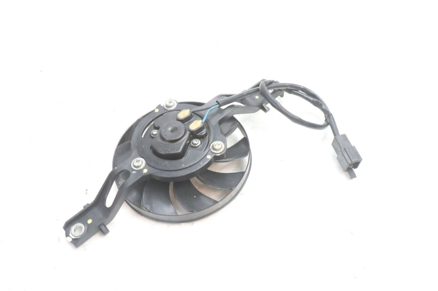 photo de VENTILATEUR SUZUKI BURGMAN 125 (2007 - 2014) - Zoom état d’usage