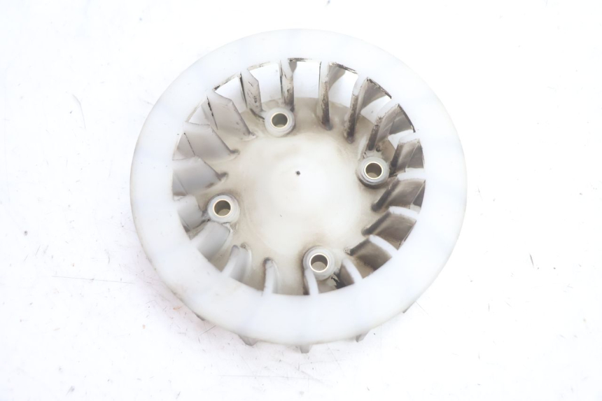 photo de VENTILATEUR PEUGEOT BUXY 50 (1993 - 1998) - Vue principale