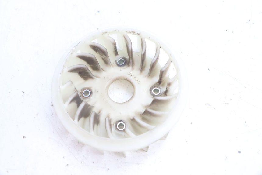 photo de VENTILATEUR YAMAHA BW'S BWS 125 (2010 - 2013) - Vue principale