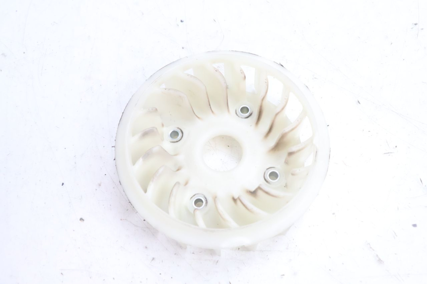 photo de VENTILATEUR YAMAHA BW'S BWS 125 (2010 - 2013) - Vue principale