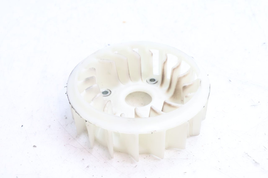 photo de VENTILATEUR YAMAHA BW'S BWS 125 (2010 - 2013) - Détail de la pièce