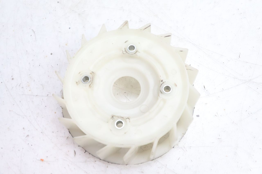 photo de VENTILATEUR YAMAHA BW'S BWS 125 (2010 - 2013) - Zoom état d’usage
