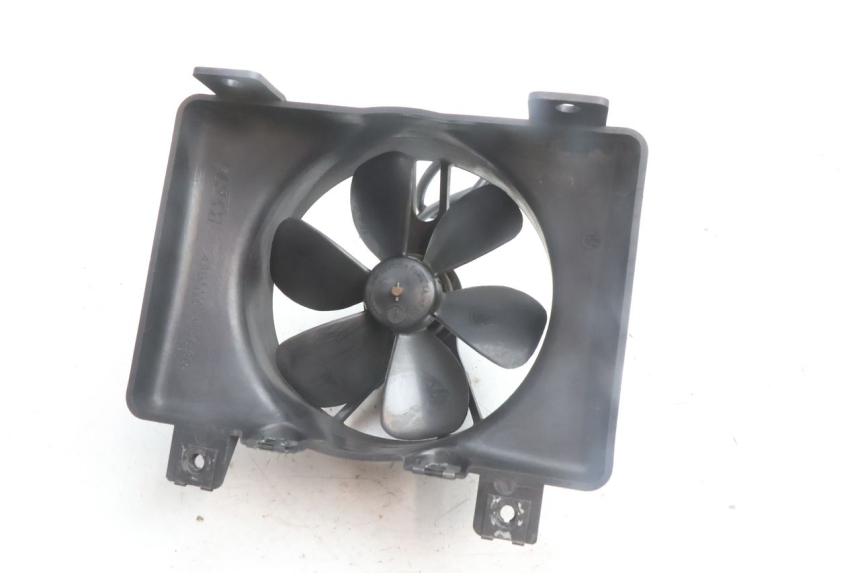 photo de VENTILATEUR BMW C1 125 (2000 - 2003) - Vue principale