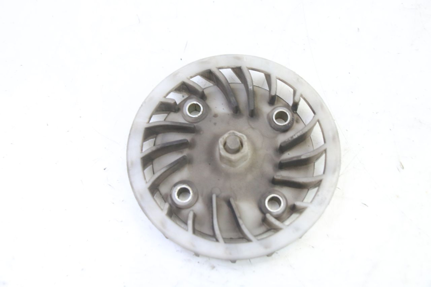 photo de VENTILATEUR ORCAL CAVARO 4T 50 (2019 - 2023)