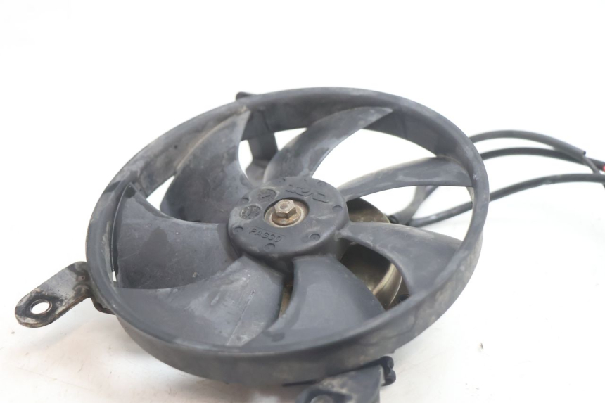 photo de VENTILATEUR HONDA CB F HORNET 600 (2005 - 2006) - Détail de la pièce