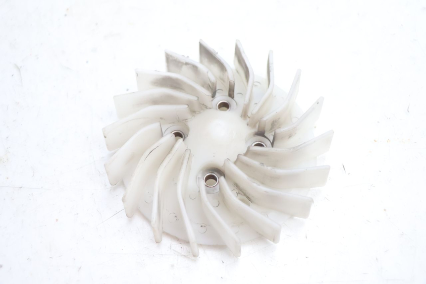 photo de VENTILATEUR TGB CITY RS 50 (2011 - 2016) - Vue principale