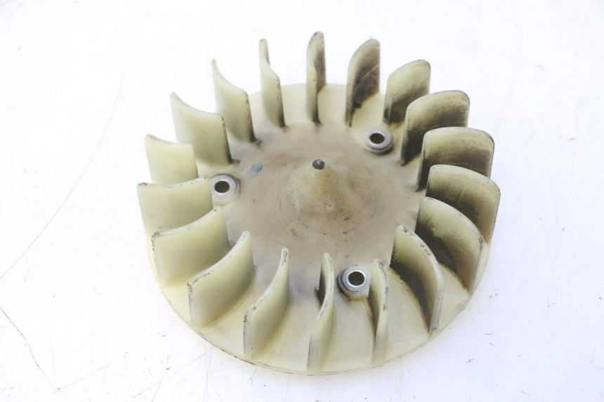 photo de VENTILATEUR PEUGEOT CITYSTAR 2T 50 (2018 - 2021) - Vue principale