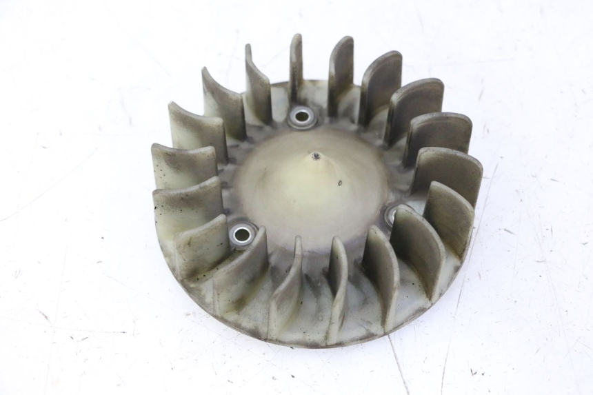 photo de VENTILATEUR PEUGEOT CITYSTAR 50 (2013 - 2017)