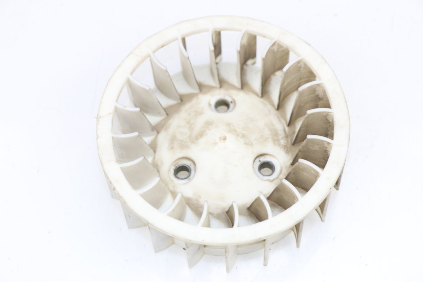 photo de VENTILATEUR CPI ARAGON 50 (2007 - 2009)