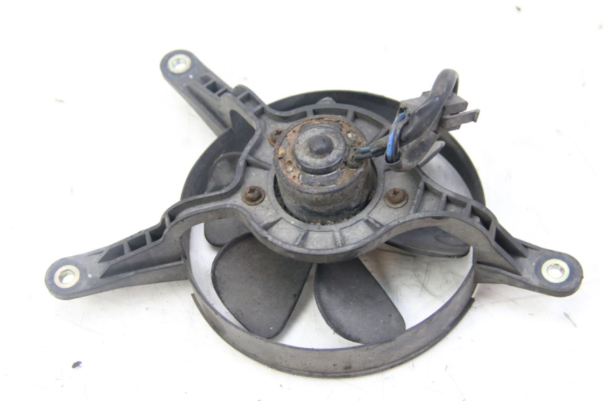 photo de VENTILATEUR KYMCO DINK STREET 125 (2009 - 2014)