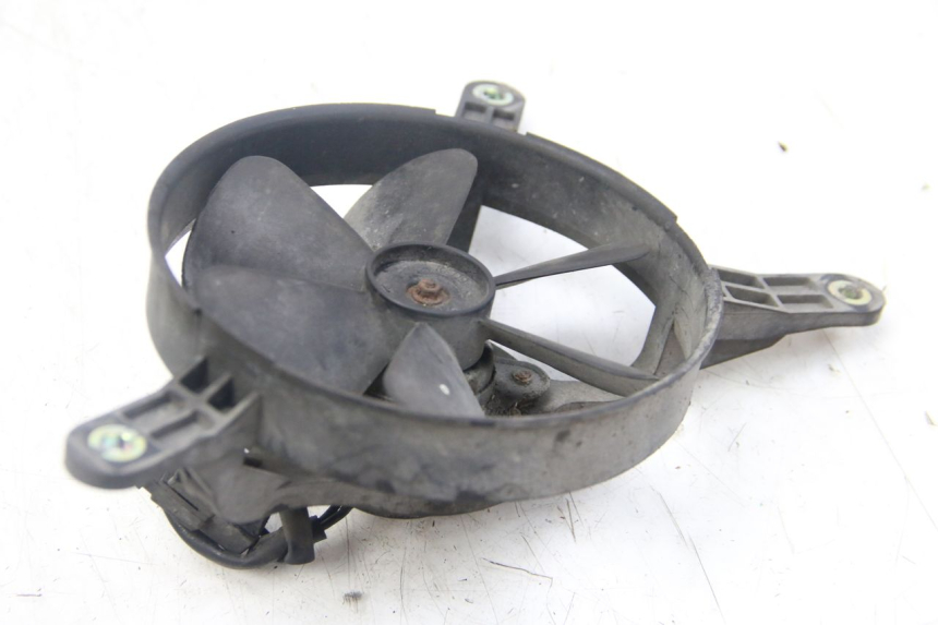 photo de VENTILATEUR KYMCO DINK STREET 125 (2009 - 2014)
