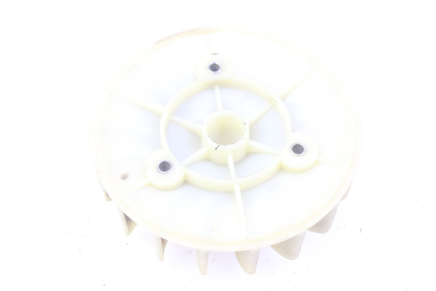 photo de VENTILATEUR PEUGEOT DJANGO 2T 50 (2014 - 2019)