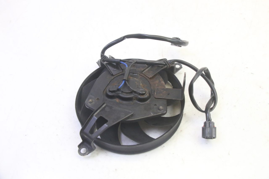 photo de VENTILATEUR SUZUKI DL V STROM 1000 (2002 - 2007) - Détail de la pièce