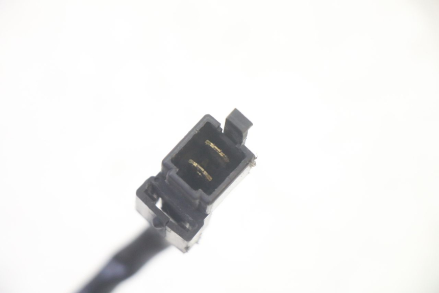 photo de VENTILATEUR SUZUKI DL V STROM 1000 (2002 - 2007) - Gros plan technique