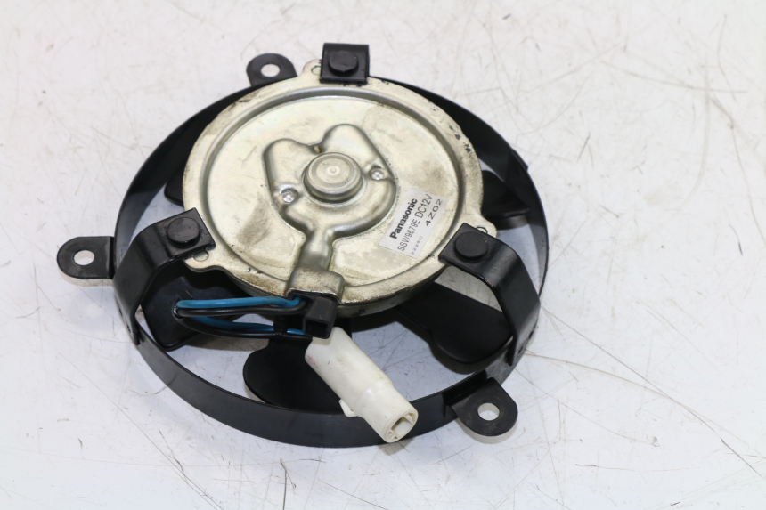 photo de VENTILATEUR DUCATI ST3 992 (2006 - 2008)
