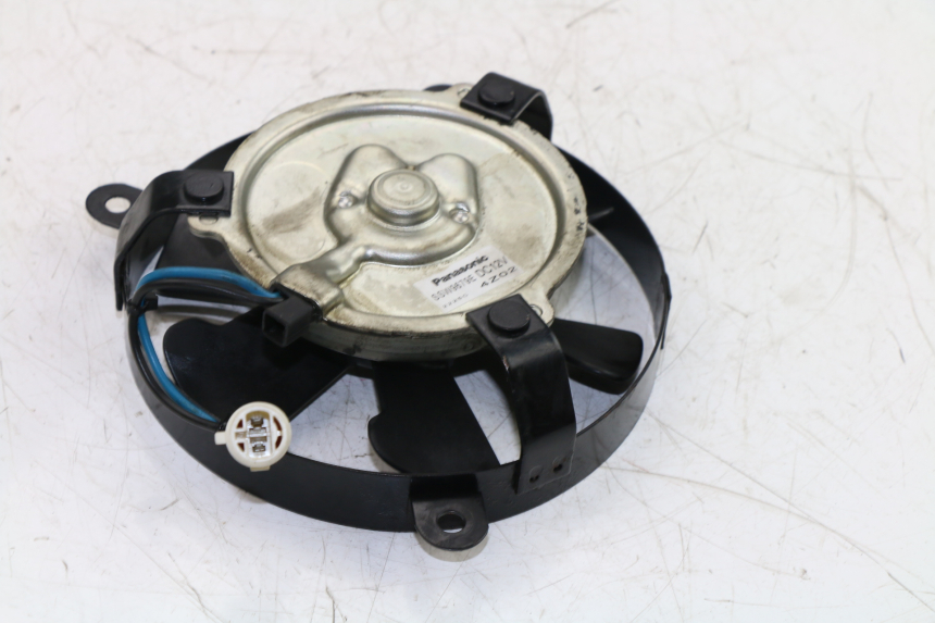 photo de VENTILATEUR DUCATI ST3 992 (2006 - 2008)