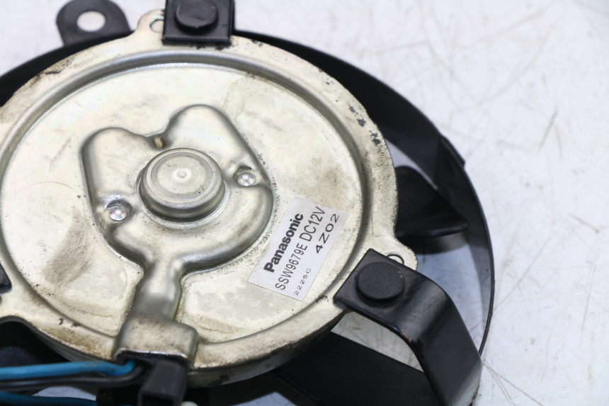 photo de VENTILATEUR DUCATI ST3 992 (2006 - 2008)