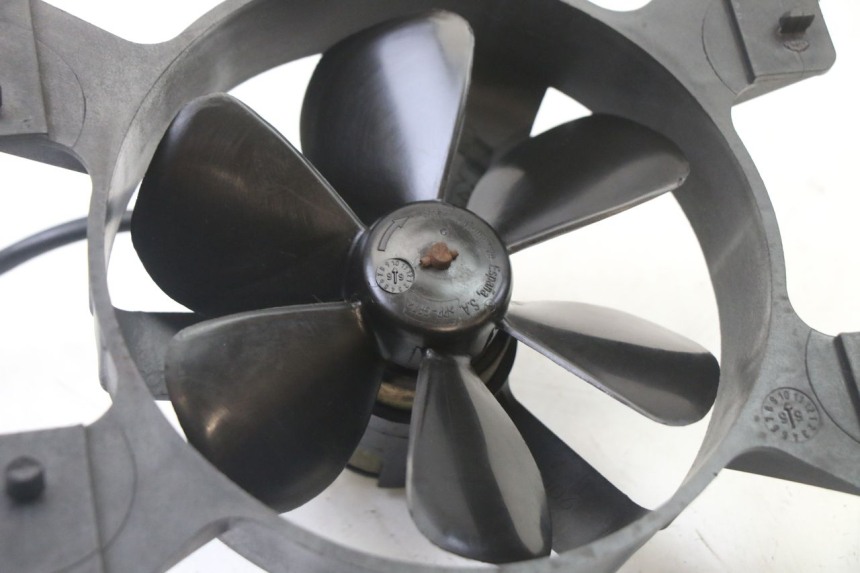photo de VENTILATEUR PEUGEOT ELYSEO 125 (1999 - 2004)