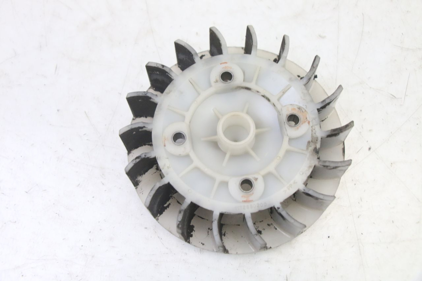photo de VENTILATEUR PEUGEOT ELYSTAR 50 (2002 - 2014)