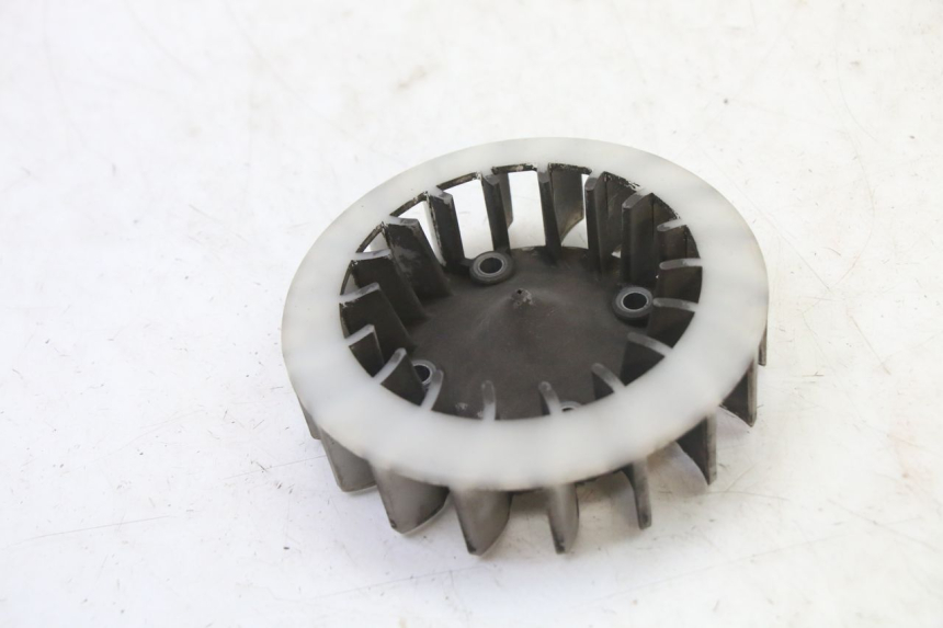 photo de VENTILATEUR PEUGEOT ELYSTAR 50 (2002 - 2014)