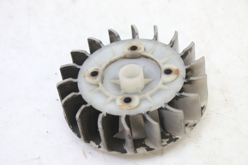 photo de VENTILATEUR PEUGEOT ELYSTAR 50 (2002 - 2014)