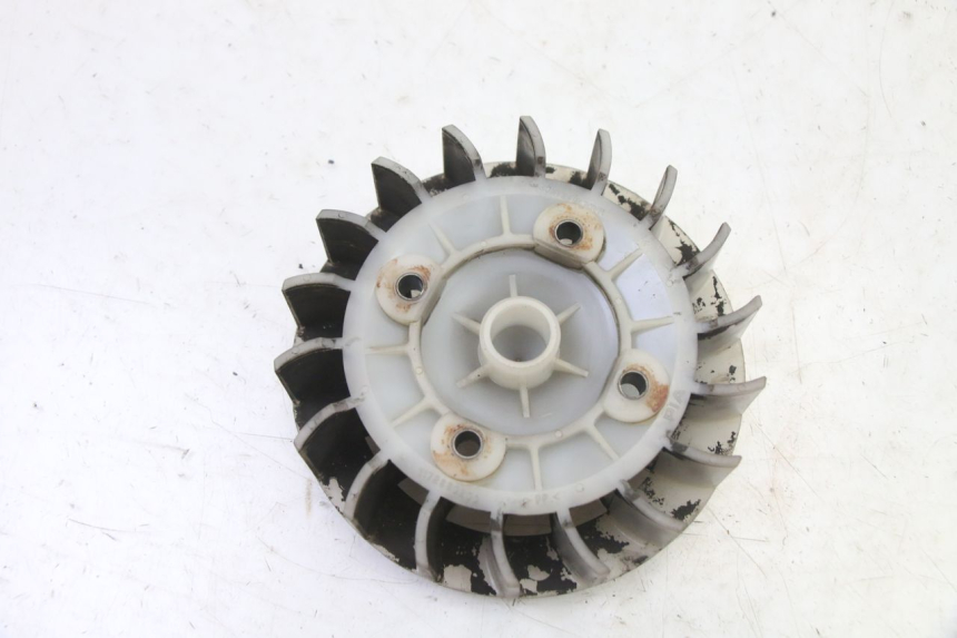 photo de VENTILATEUR PEUGEOT ELYSTAR 50 (2002 - 2014)
