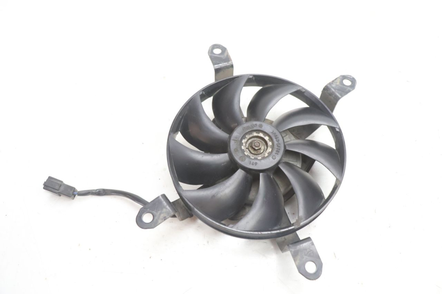 photo de VENTILATEUR KAWASAKI ER-6 ER6 N 650 (2005 - 2009) - Vue principale