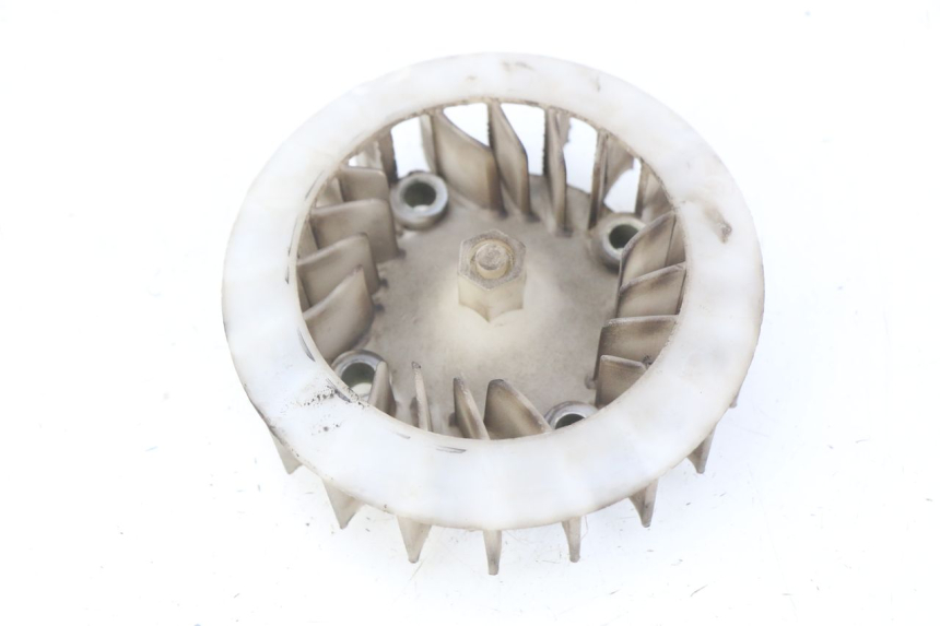 photo de VENTILATEUR EUROCKA VIRTUALITY GT 4T 50 (2011 - 2017)
