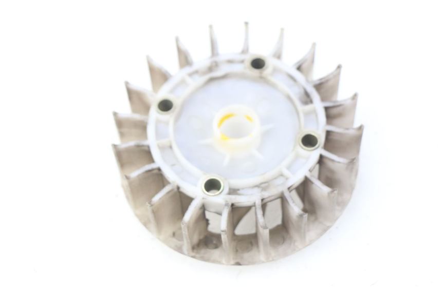 photo de VENTILATEUR EUROCKA VIRTUALITY GT 4T 50 (2011 - 2017)