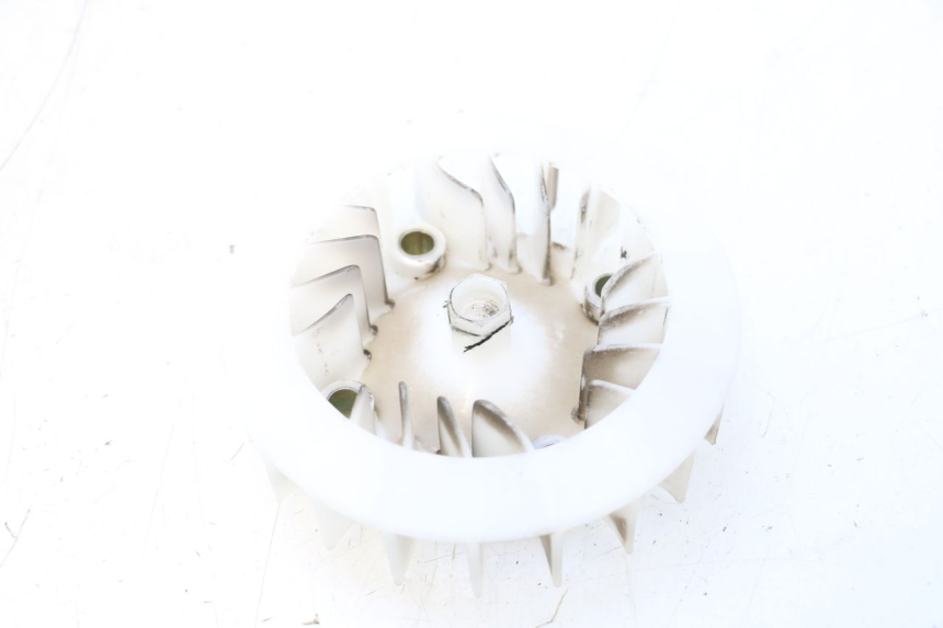 photo de VENTILATEUR JM MOTORS EVOLIS 4T 50 (2018 - 2022) - Vue principale