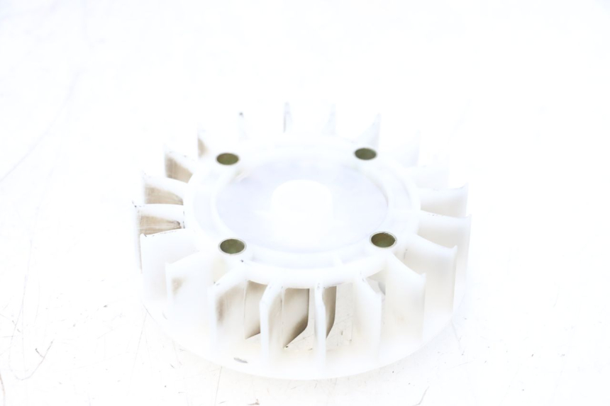 photo de VENTILATEUR JM MOTORS EVOLIS 4T 50 (2018 - 2022) - Zoom état d’usage