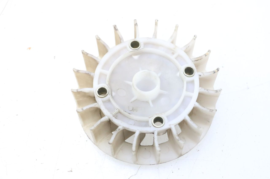 photo de VENTILATEUR JM MOTORS F45i 4T 50 (2020 - 2023) - Vue principale