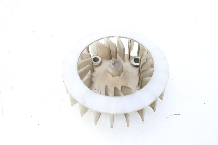 photo de VENTILATEUR JM MOTORS F45i 4T 50 (2020 - 2023) - Zoom état d’usage