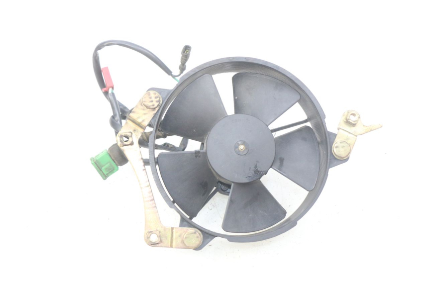 photo de VENTILATEUR HONDA FES PANTHEON 2T 125 (1998 - 2002)
