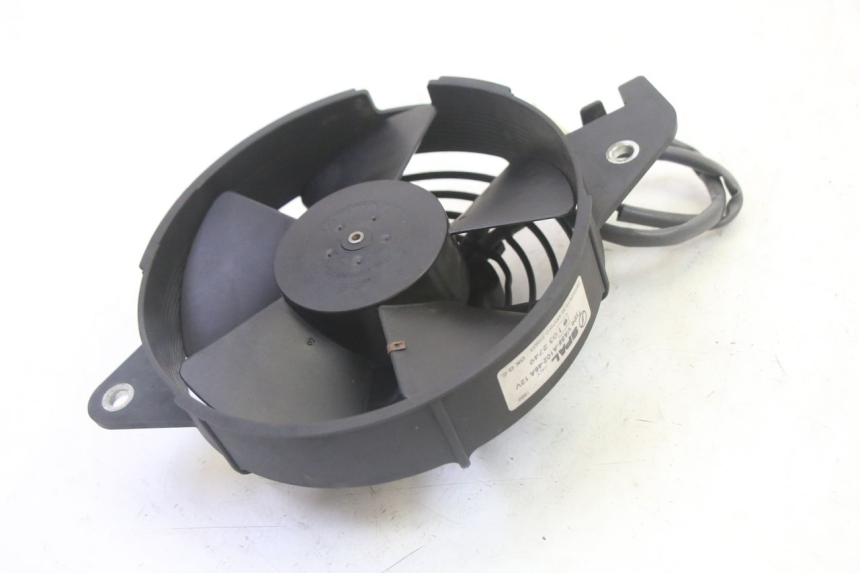 photo de VENTILATEUR HONDA FES S-WING SWING ABS 125 (2007 - 2015)