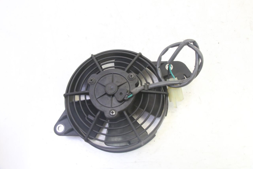 photo de VENTILATEUR HONDA FES S-WING SWING ABS 125 (2007 - 2015)