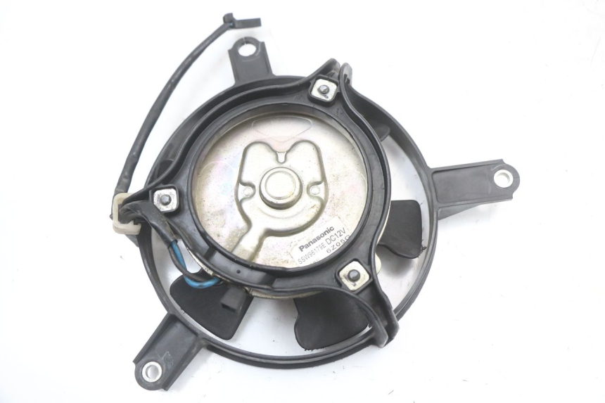 photo de VENTILATEUR HONDA FJS SILVER WING SILVERWING 400 (2005 - 2008)