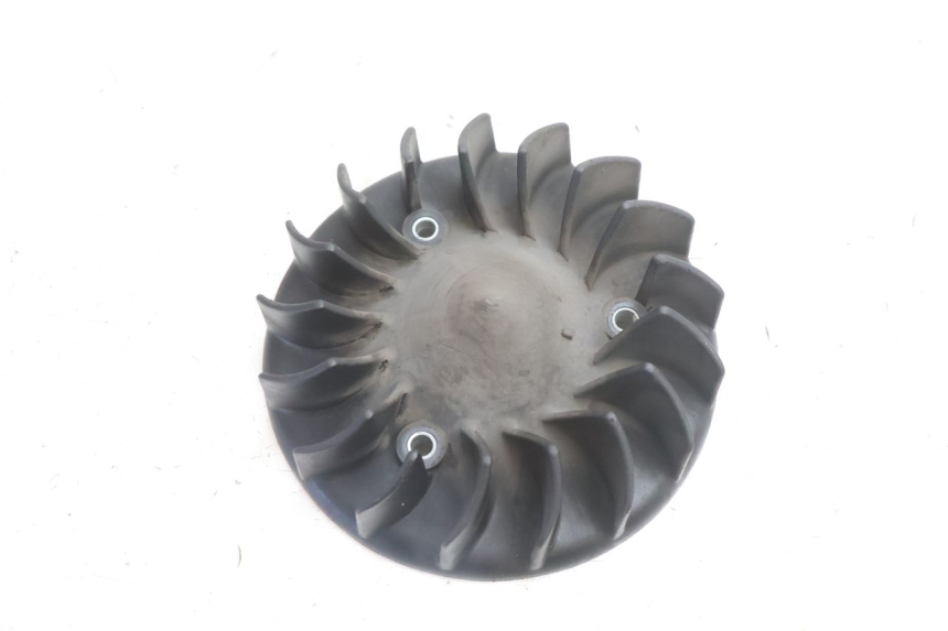 photo de VENTILATEUR PIAGGIO FLY 2T 50 (2004 - 2017) - Vue principale