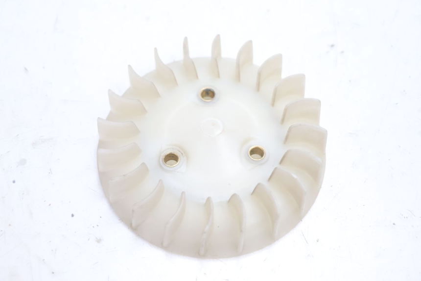 photo de VENTILATEUR KEEWAY FOCUS 50 (2006 - 2009) - Vue principale